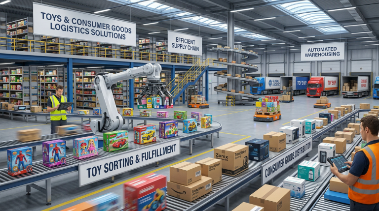 toys shipping from china seasonal carton and compliance checklist